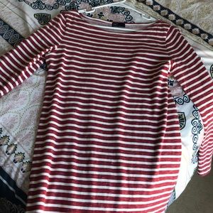 GAP long sleeve dress